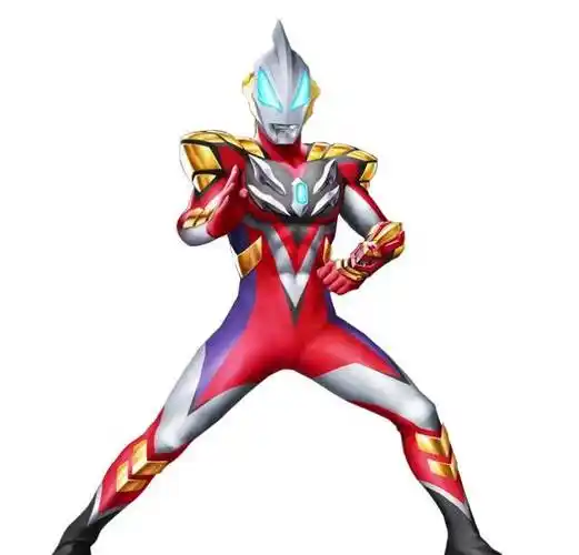 盘点捷德奥特曼七大街机形态:光子骑士最为帅气,诺亚继承者霸气十足!