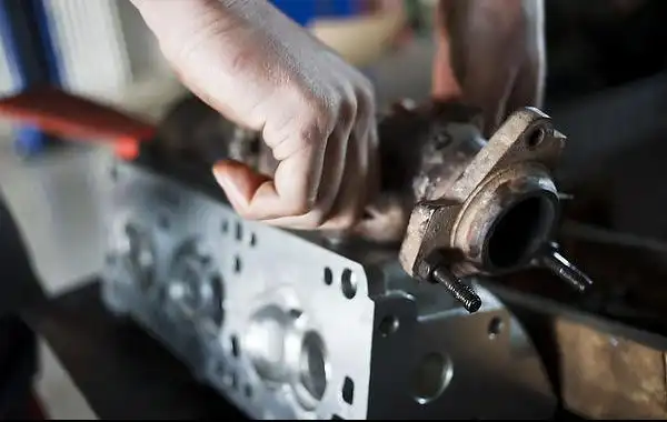 叉车维修课堂:叉车的日常保养