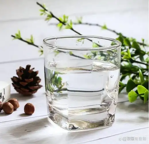 白开水不可以直接浇花.