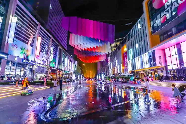 朝阳区又一国际化街区——望京万科时代中心8月正式亮相