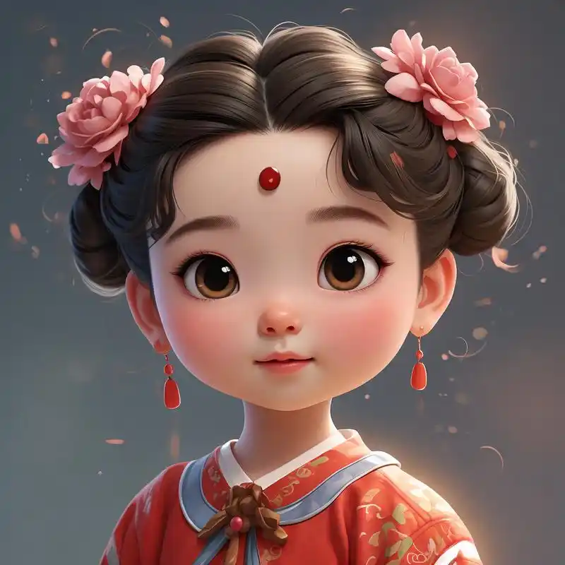 胖胖可爱头像06 今天给大家分享一组胖胖可爱的头像,这种头像真的太