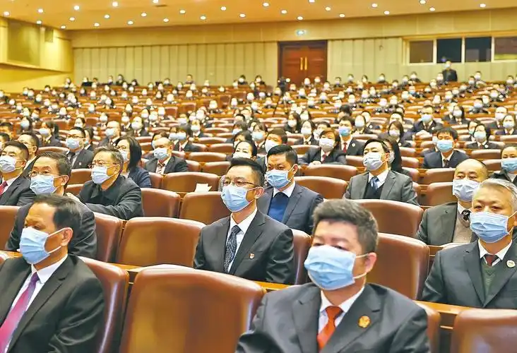 公益卫士鼓舞我们逐光而行追授王朝阳同志荣誉称号命名表彰大会侧记