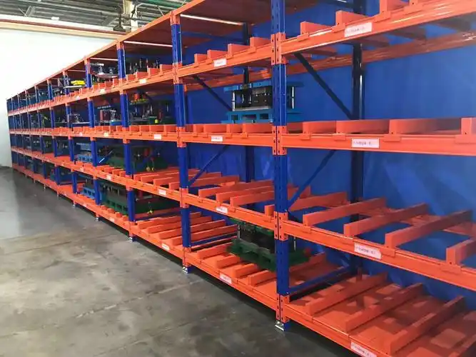 供应大型仓储货架批发厂家