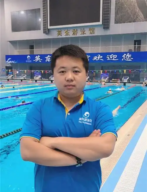 北京奥佳游泳培训俱乐部
