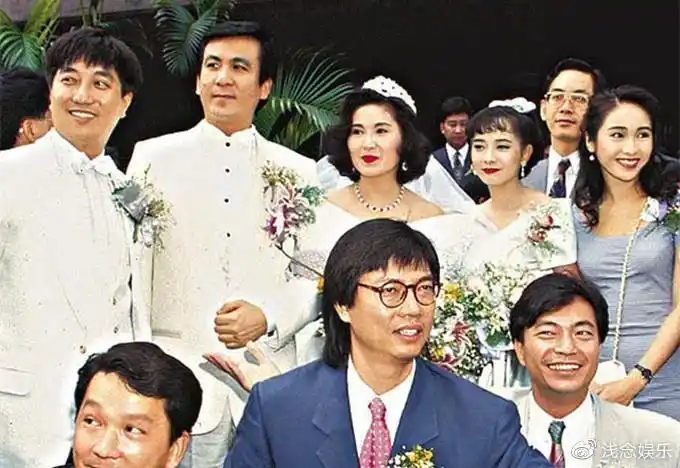 《镜花缘传奇》女主近照气质依旧,与妈妈李司棋一样命运坎坷