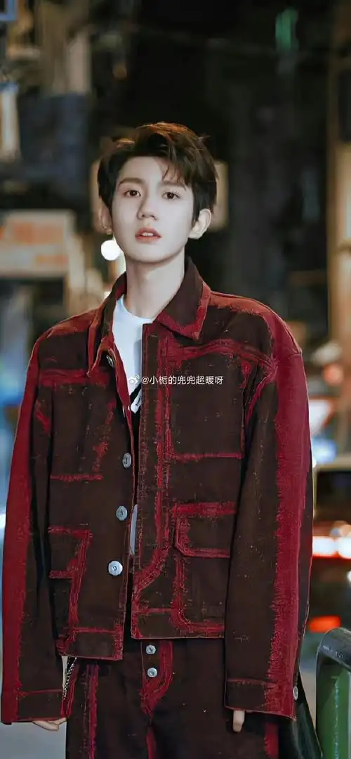 手机壁纸##壁纸##王源##王源壁纸