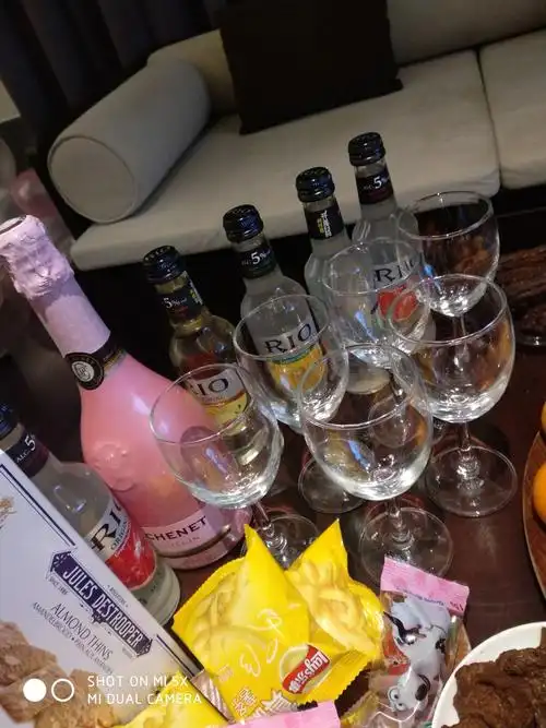 喝酒酒器很重要