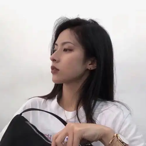 超拽帅气les女头