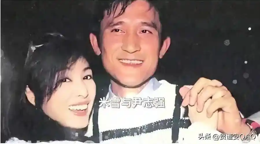 原创米雪相守癌症男友26年无儿无女如今的她状态令人泯然