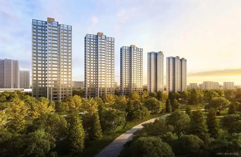 别错过!盘点2024年06月北京朝阳60000-80000元/㎡优质网红楼盘