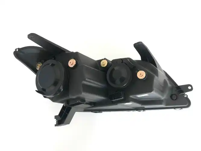 x60力帆大灯照明灯总成原装配件灯罩led行车大灯总成