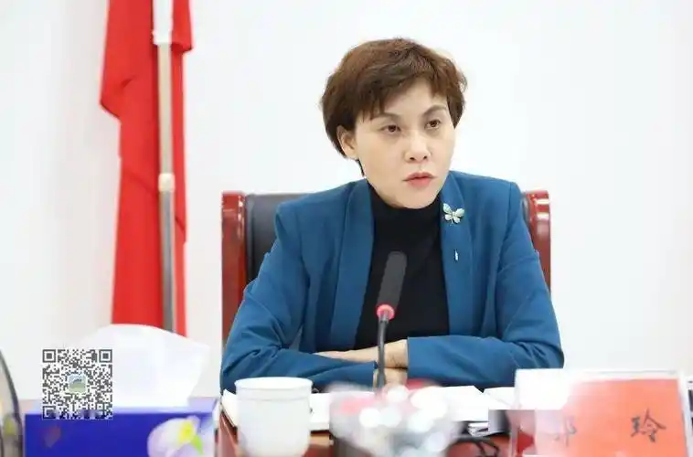 郭玲主持召开县委常委会议时强调:持续夯实基层社会治理根基 全面筑牢