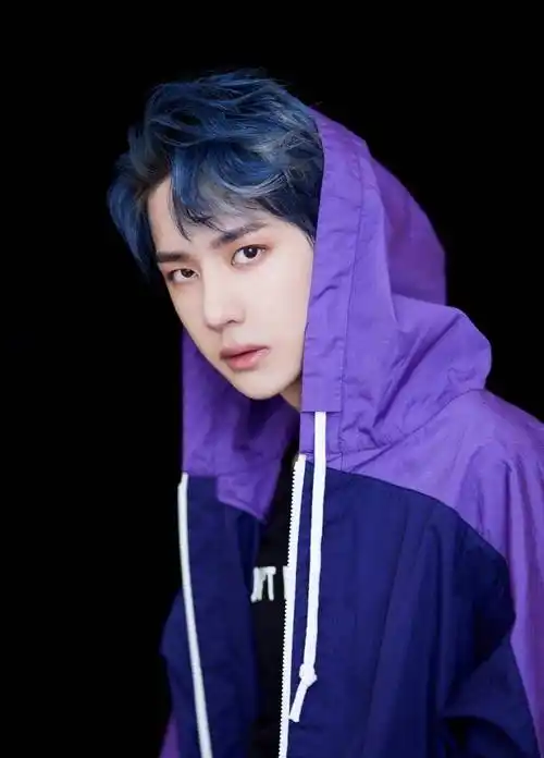 王一博:这惊艳了我们岁月的少年,也会顶天立地成为我们的骄傲_陈情