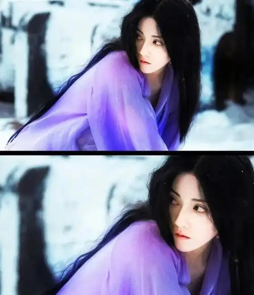 嘿,那所谓的"红颜祸水"呀,讲的就是像褒姒,妲己这类长得漂亮可又挺"