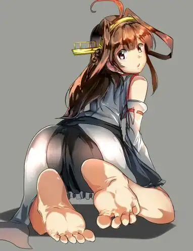 二次元足控福利动漫足控精品合集打包下载4900p11v398g