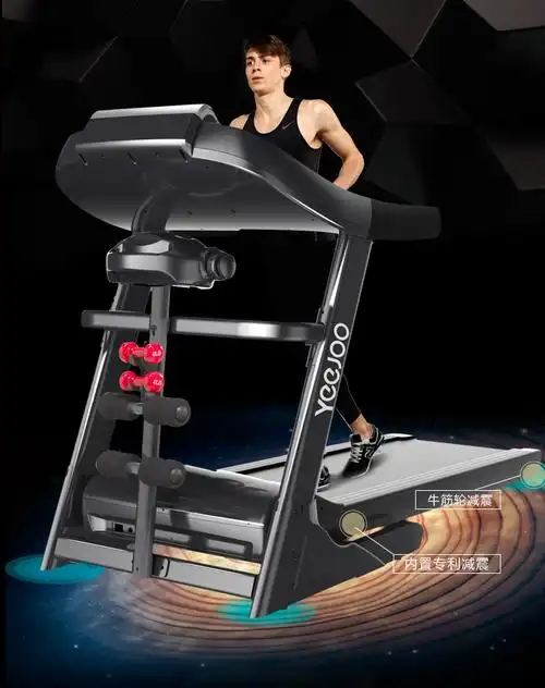 类别:跑步机品牌:祐美(yeejoo)更多参数核心参数确定价6868格