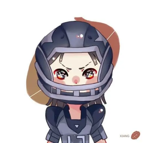 第五人格之恋爱