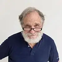 外国大胡子老头头像国外大胡子大叔头像图片