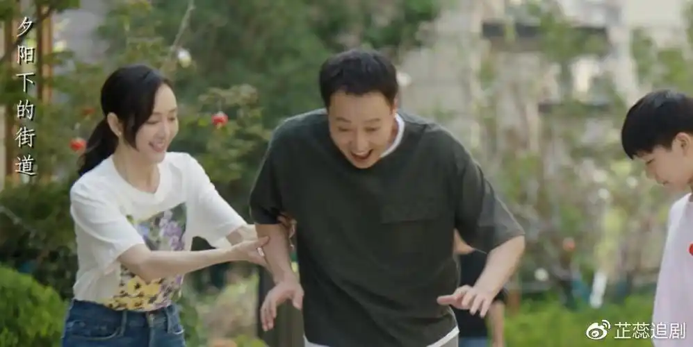 《生活万岁》大结局:邢耀平车祸截肢,曾志东与庞文静终成眷属