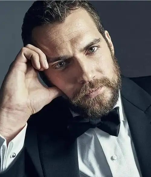 gq为英国男神们拍摄的一组照片每张都可以拿去当头像了