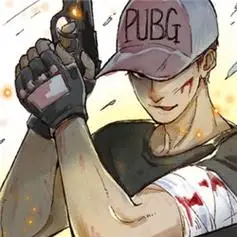 吃鸡头像图片大全 高清好看吃鸡头像q版动漫的都有