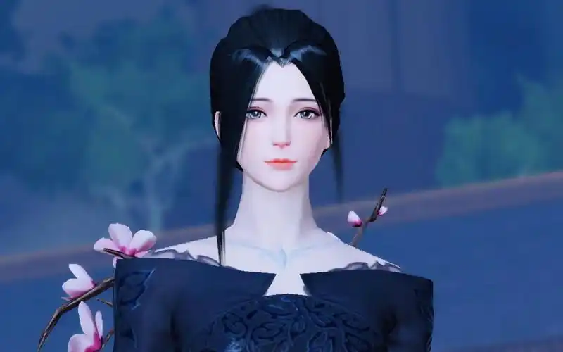 【楚留香】分享一个温柔暗香～让大姐姐来照顾你吧79