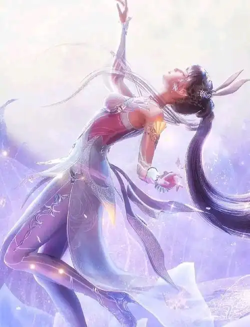 斗罗大陆小舞神装网友吐槽像大妈玄机科技都要自闭了