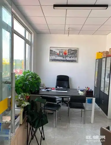 (出租) 30平米办公室展示厅出租带共享区域