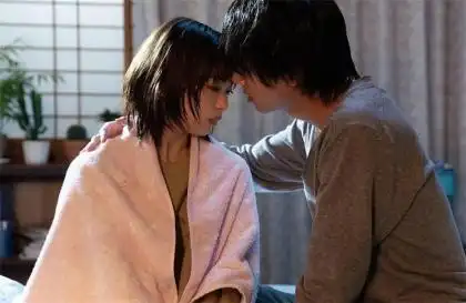 每一集都在开车的日剧很甜又很羞耻的日剧推荐