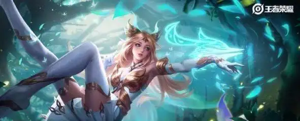 王者荣耀艾琳女武神皮肤什么时候上线