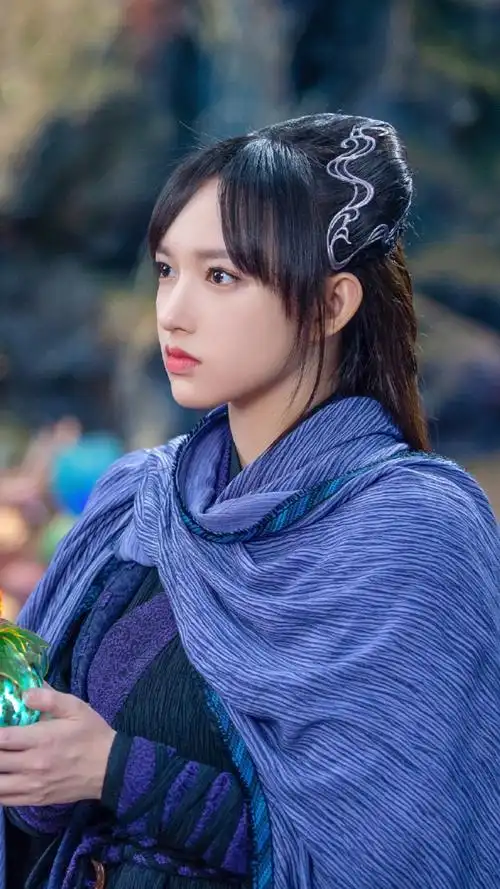 灵域 凌语诗 程潇