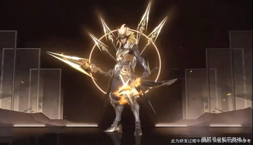 王者荣耀:五虎上将参见,马超新皮肤爆料!赵云黄忠皮肤优化升级