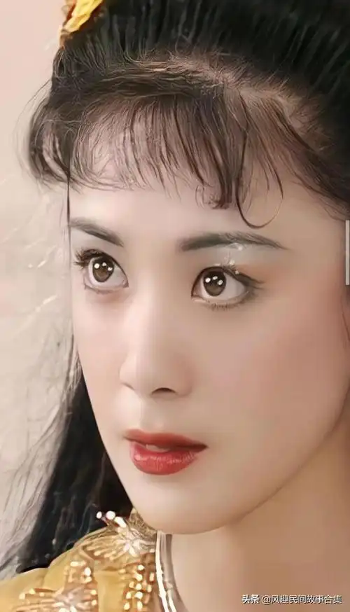 傅艺伟(傅艺伟昨夜长风)