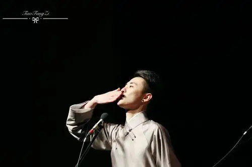 180406 / 德云三宝唐山站 / 高清 / 9p / 您的无水跳水王子张云雷已