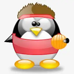 个性qq企鹅图标下载