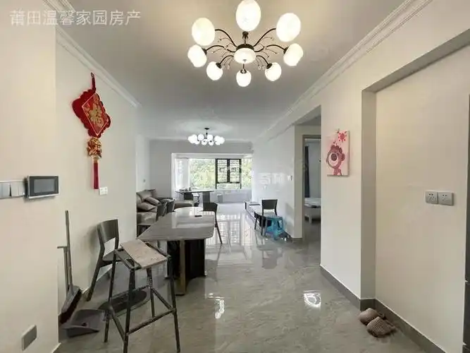 保利紫荆公馆 邻沃尔玛 苍口小区 融创时代涵城 尚书公园,苍口巷_涵江