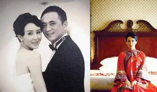 定了协议后,朱兆祥十分照顾胡静,每次约会都坐几个小时飞机前往中国陪