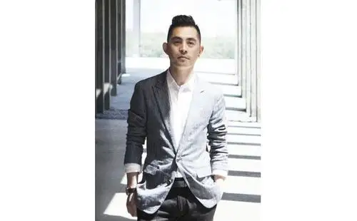 中国室内设计新势力十佳设计师方磊