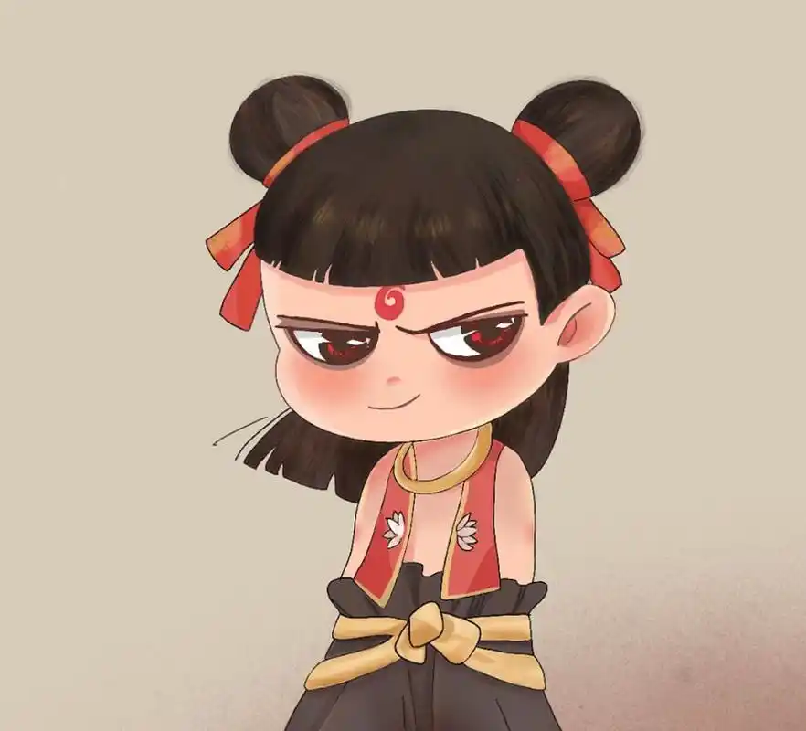 为什么《西游记》里面有哪吒,但《封神榜》里面却没有孙悟空?