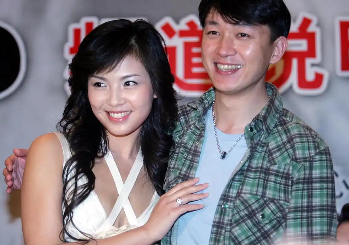 我们都爱聊八卦# #潘粤明# #刘涛