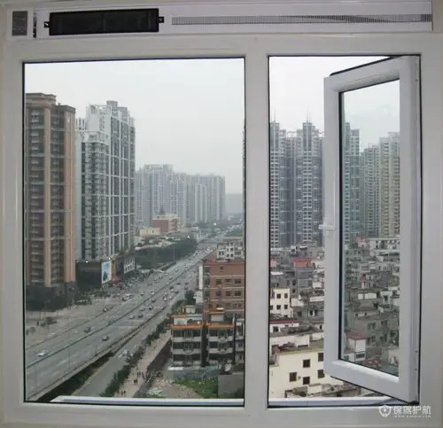 塑钢玻璃窗户如何拆卸?有什么技巧吗?