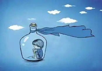 成年人,哪个不是一边崩溃一边疗伤?