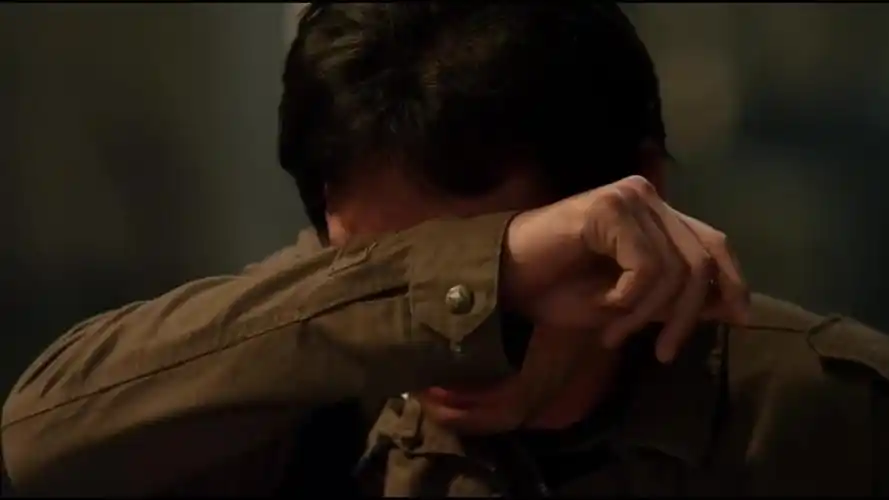 这部电影真正透露出中年恋爱中的心酸与无奈