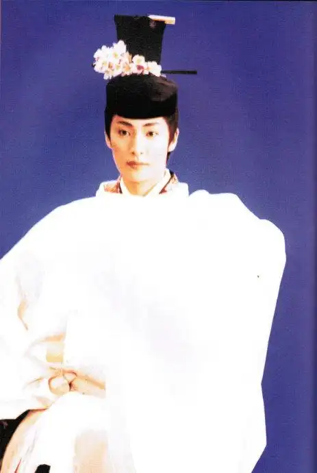 千年之恋之源氏物语