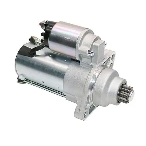 启动马达荣光适用于宝骏五菱之光宏光动机电机起动启动马达