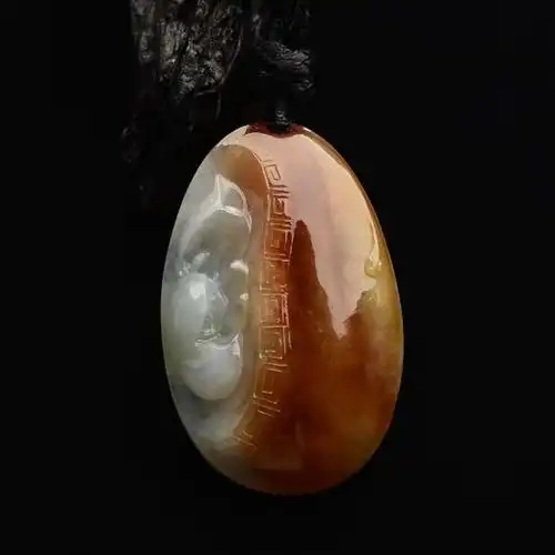 【红尘不染】—王朝阳作品 - 翡翠王朝