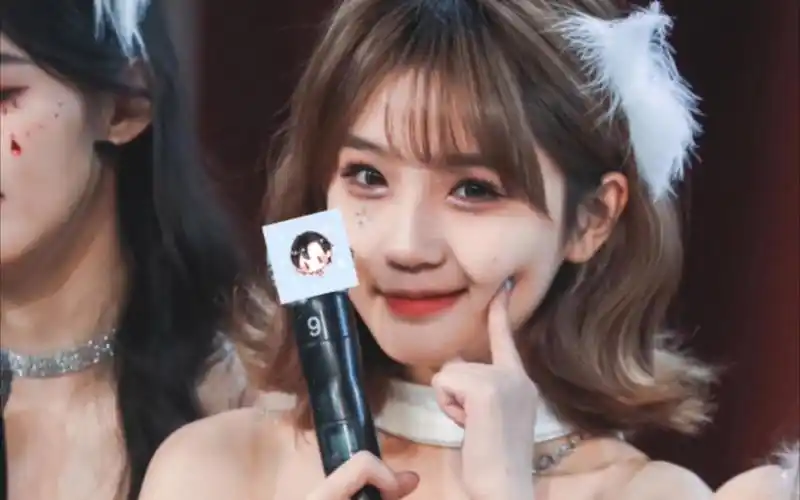 【snh48渊】郭爽混剪 !爽爽真的美到失语99