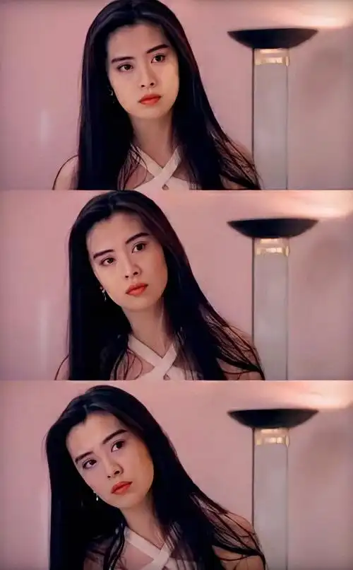 最美不过王祖贤 - 堆糖,美图壁纸兴趣社区