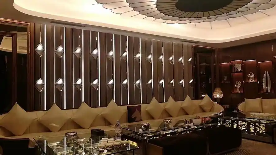 西安高新区银河国际商务ktv会所消费情况,预定电话,路线地址