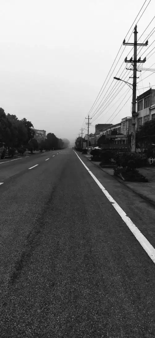 马路- 堆糖,美图壁纸兴趣社区